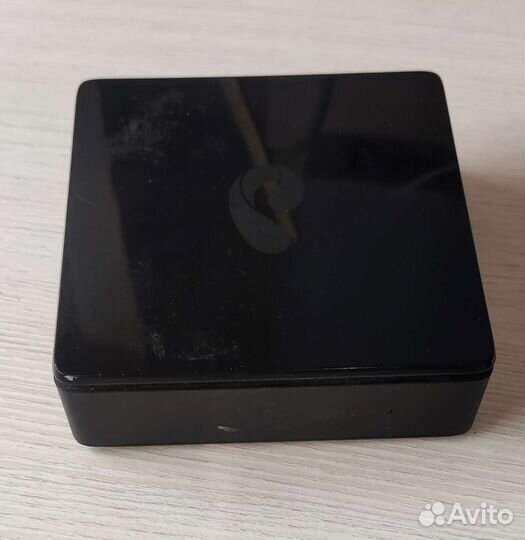 TV приставка