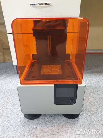 FormLabs Form 2