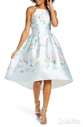 Платье Chi Chi