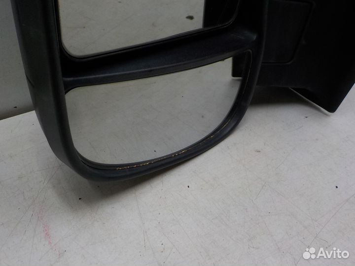 Зеркало наружное левое газ Next 2013