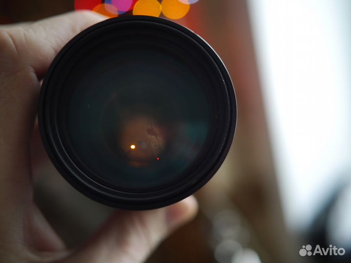 Macro 1к2 (1к1) adaptall 52A 70-210mm F3,5-4 tamro