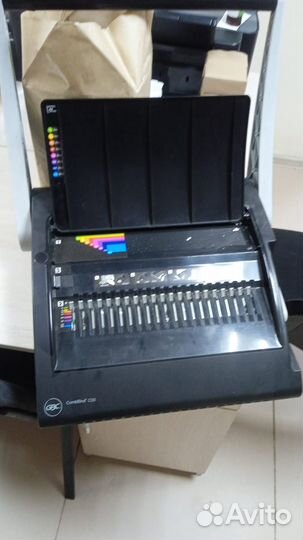 Брошюратор