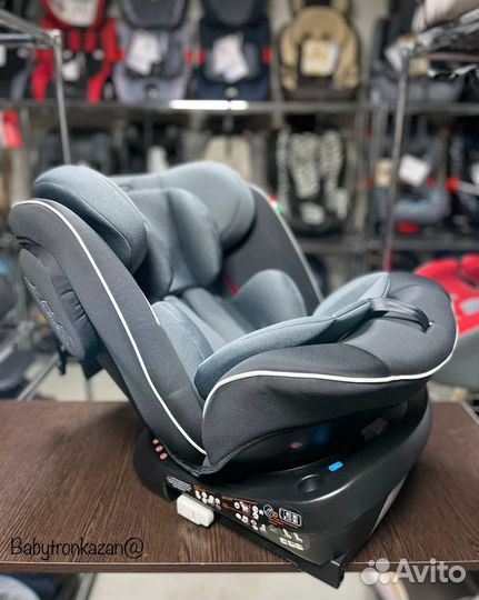 Автокресло группа (0-36) Sweet Baby Crosstour 360