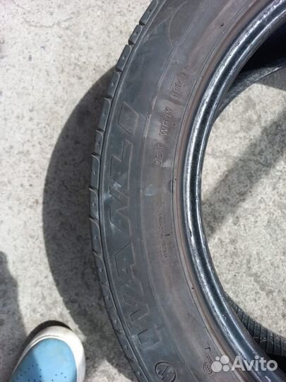 Wanli AP 028 225/55 R17 101W