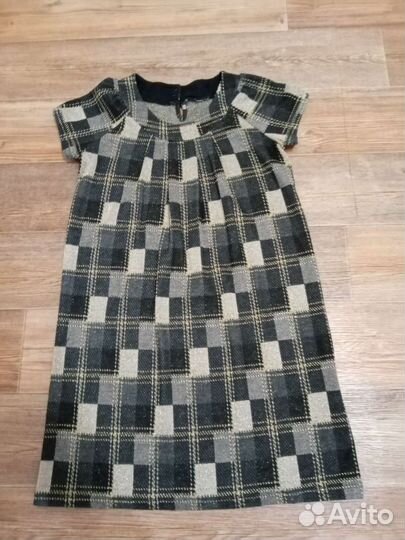 Платье для девочки 134-140