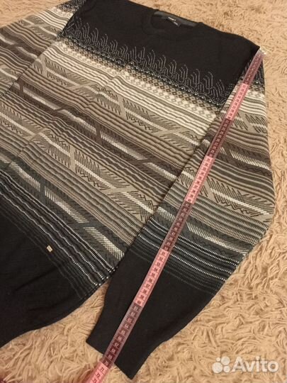 Джемпер мужской новый 58 производство Турция