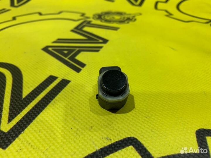 Датчик парктроника передний Bmw X5 E70 N55B30A