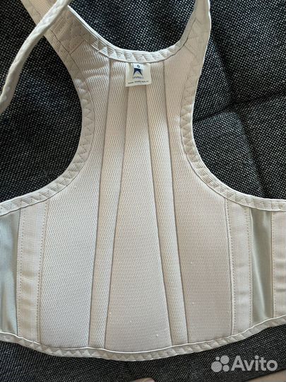 Корректор осанки детский на худенького ребенка