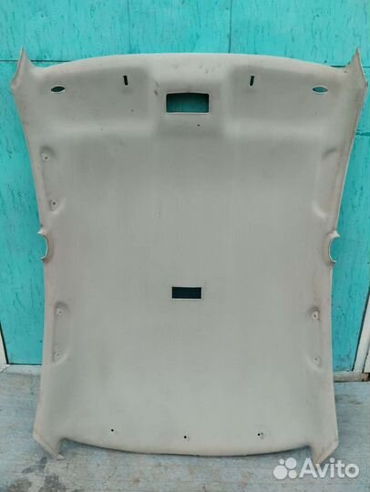 Потолок Вортекс Эстина Чери Фора