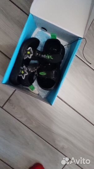 Вещи детские новые
