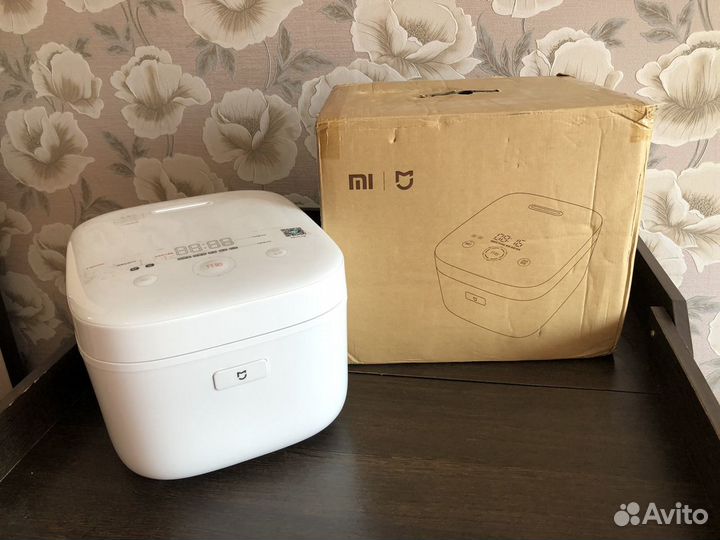 Мультиварка Xiaomi Mijia