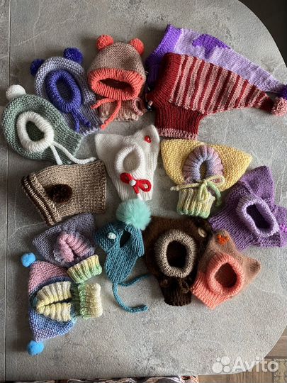 Одежда для собак