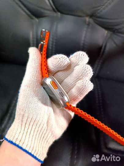 Смарт часы x9 call SIM