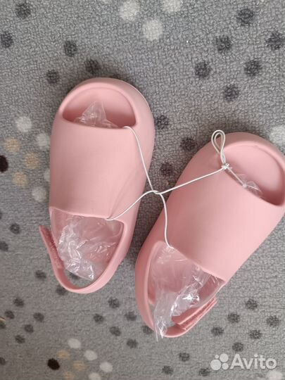 Сланцы детские