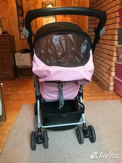 Коляска Peg perego Aria