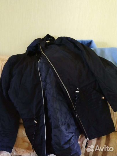 Вещи пакетом