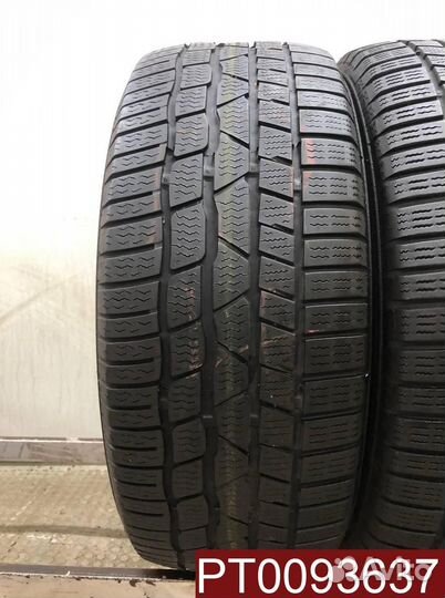 Continental ContiWinterContact TS 830 P 225/55 R16 98H