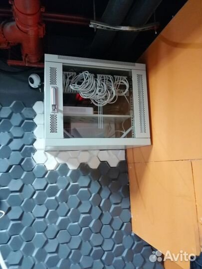 Видеонаблюдение, домофония, скуд, ос, монтаж