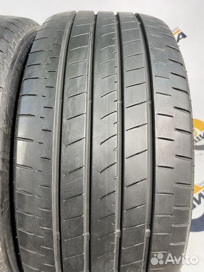 Bridgestone Turanza T005A 235/45 R18 100V