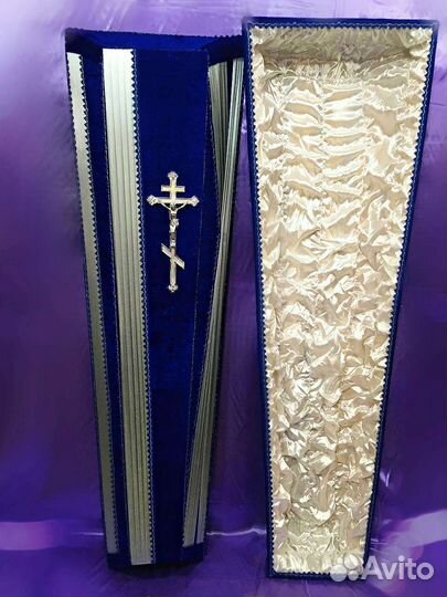 Гробы оптом