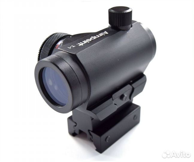 Коллиматорный прицел Aimpoint Micro T-1 (Weaver)