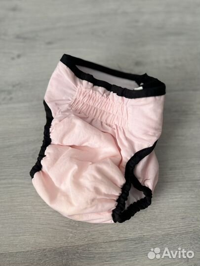 Трусы для собак