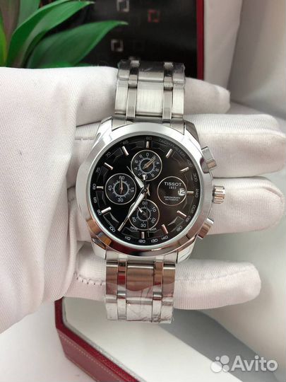 Часы Tissot 1853 + коробка