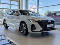 Новый Chery Arrizo 8 1.6 AMT, 2024, цена от 2 450 000 руб.