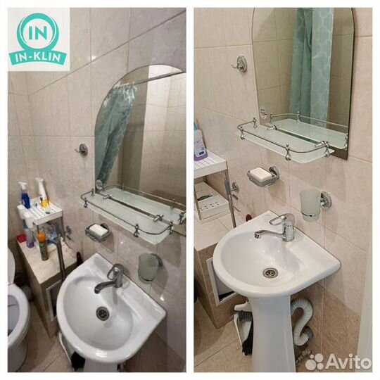 Уборка квартир, мытье окон, уборка после ремонта