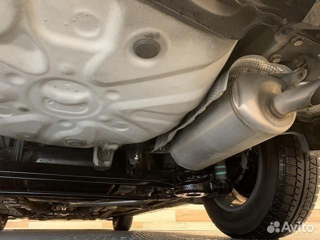 Toyota Prius 1.8 AT, 2012, 55 000 км