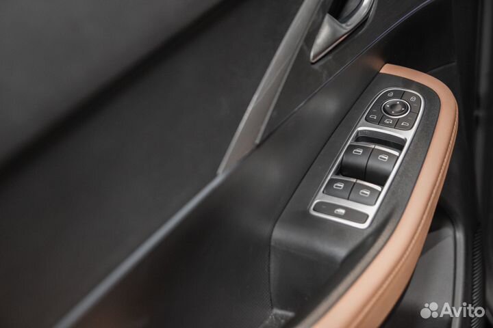 OMODA C5 1.6 AMT, 2024