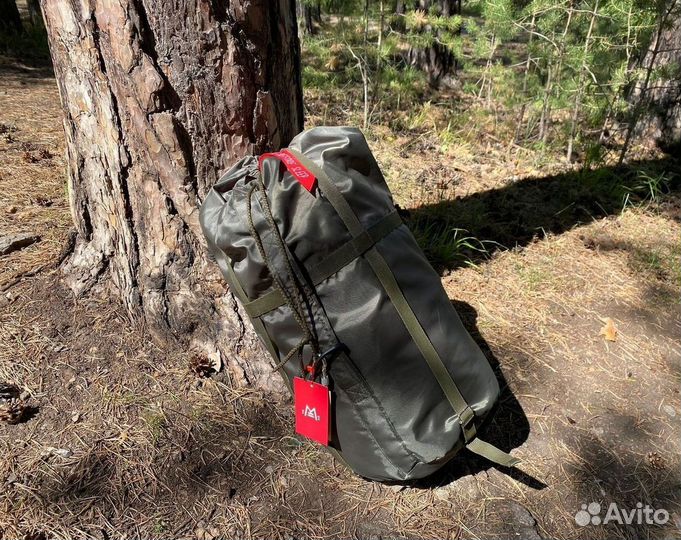 Спальный мешок новый