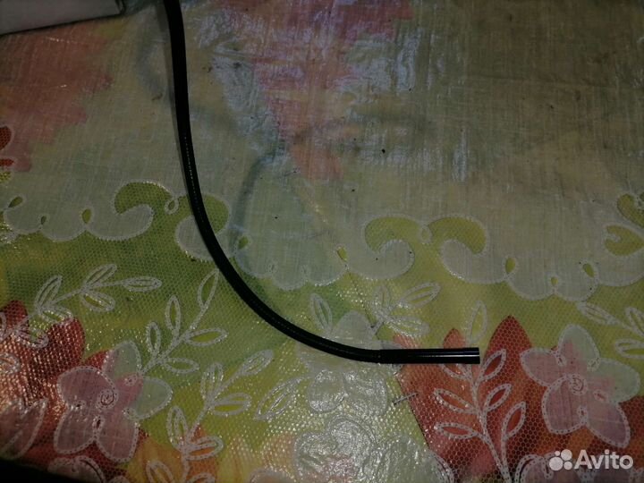 Гибкая камера эндоскоп