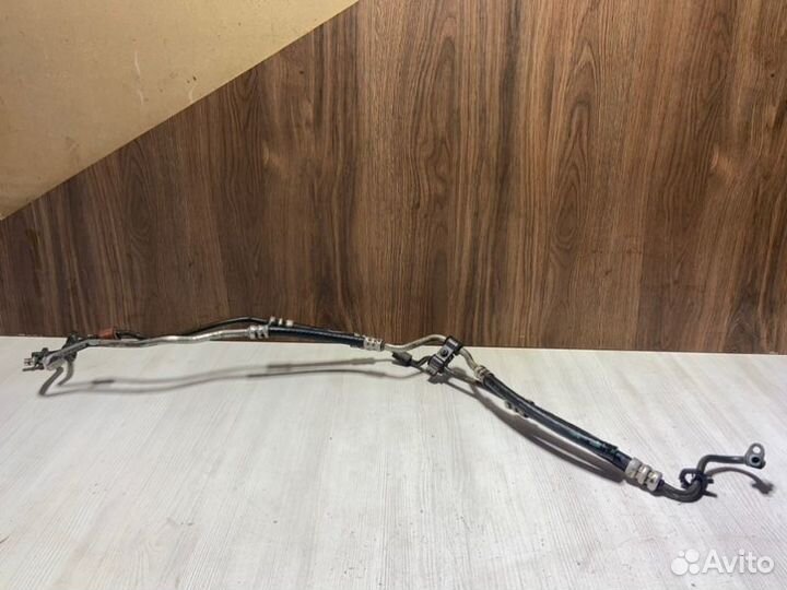 Шланг гидроусилителя Peugeot 308 EP6DT