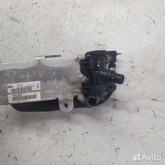 Радиатор АКПП bmw 3 f30/f31/gt f34 (2011 - 2018) 2.0 7600553