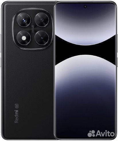 Xiaomi Redmi Note 14 Pro, 8/256 ГБ