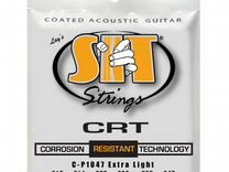 Струны Sit Strings CP1047