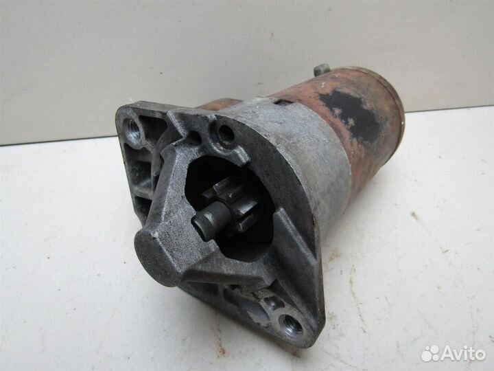 Стартер Renault Logan 2005-2014