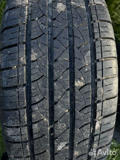 Windforce CatchFors H/T 225/60 R17