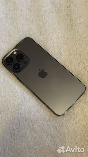 iPhone 13 Pro, 256 ГБ