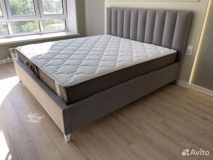 Матрас анатомический в наличии