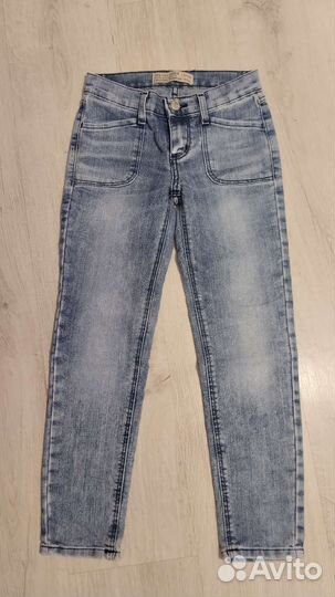 Вещи пакетом на девочку