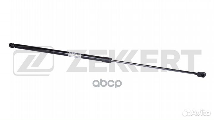 Пружина газовая капота Hyundai Grandeur 05- gf2