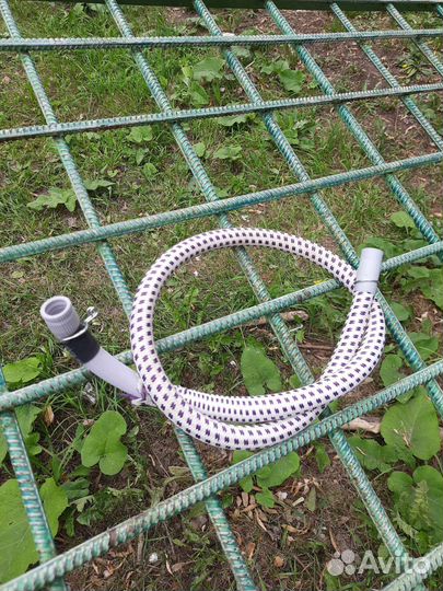 Шланг к стиральной малютке