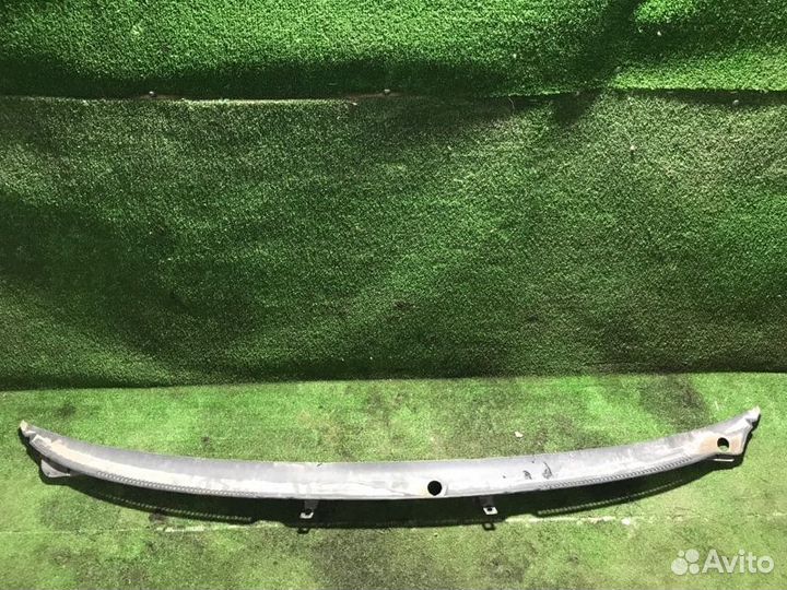 Жабо Audi A8 D3 BVJ 4.2 FSI 2007