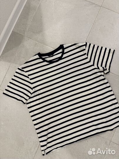 Massimo Dutti футболка