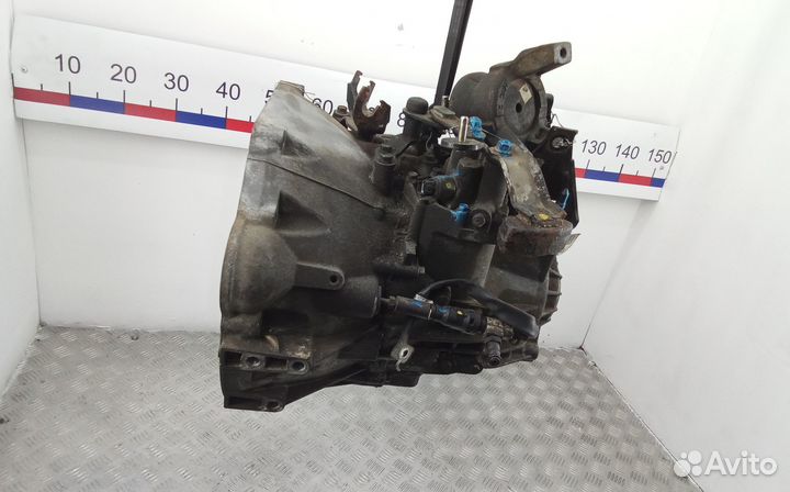 Кпп 6ст. 430003B010 KIA Sorento (2009-2014)