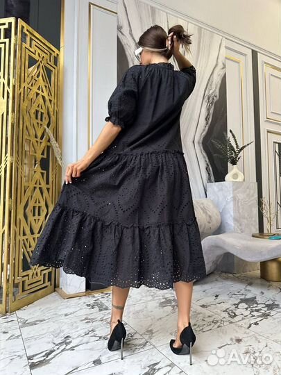 Платье женское Celine