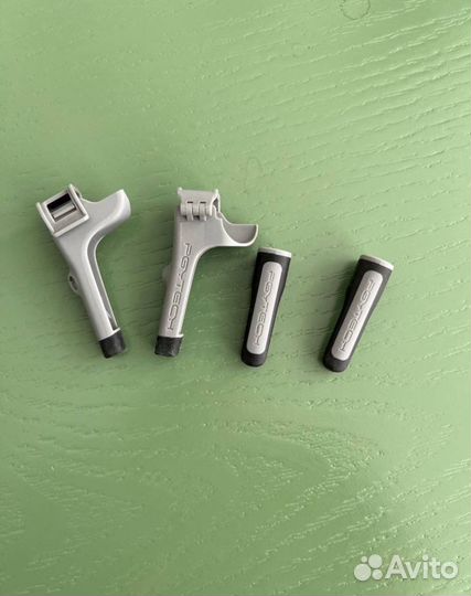 Ножки для увеличения высоты dji air 2