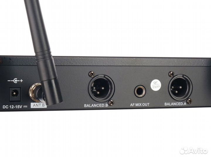 Радиосистема L Audio LS-Q2-MH
